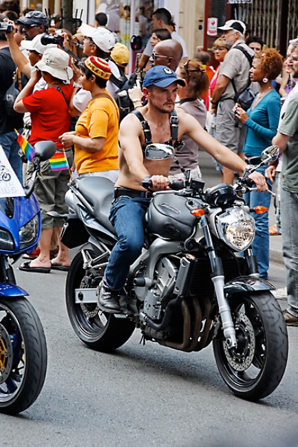 Gay Pride Paris 2009-002